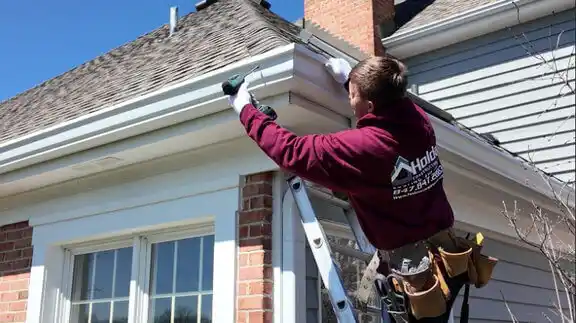 gutter services Edgemont Park